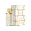 LATTAFA HAYAATI GOLD ELIXIR UNISEX 3.4 OZ. EDP SP