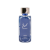 hayaatialmaleky_1.png LATTAFA HAYAATI AL MALEKY MEN 3.4 OZ. EDP UP-LAT-33
