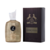 MAISON ALHAMBRA HERCULES MEN 3.4 OZ. EDP SP