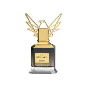 his_highness_victory_2.png EMPER HIS HIGHNESS VICTORY MEN 3.4 OZ EDP SP