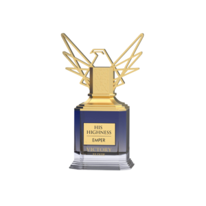EMPER HIS HIGHNESS VICTORY ELIXIR 3.4 OZ EDP SP