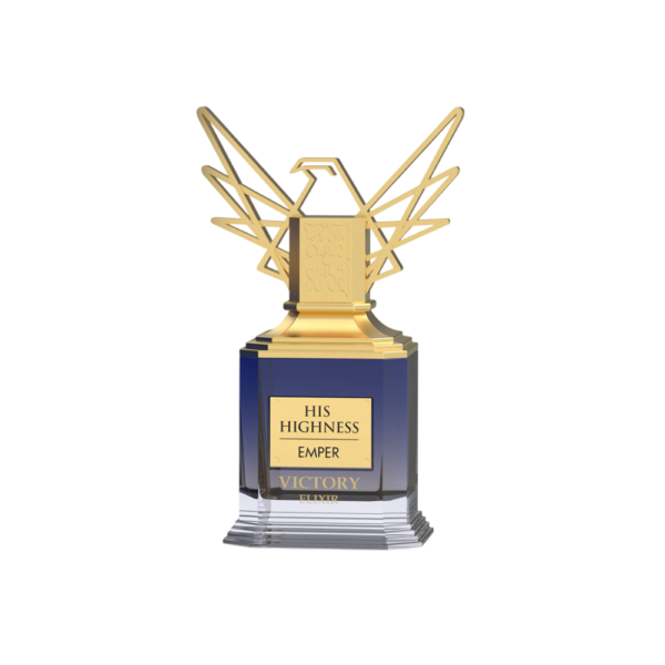 EMPER HIS HIGHNESS VICTORY ELIXIR 3.4 OZ EDP SP