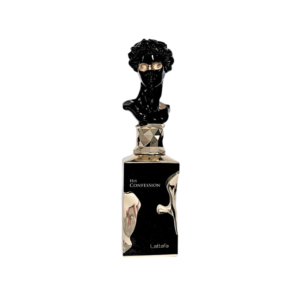 hisconfession.png LATTAFA HIS CONFESSION MEN 3.4 OZ EDP SP