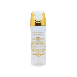 LATTAFA DEO BADEE HONOR AND GLORY SPRAY