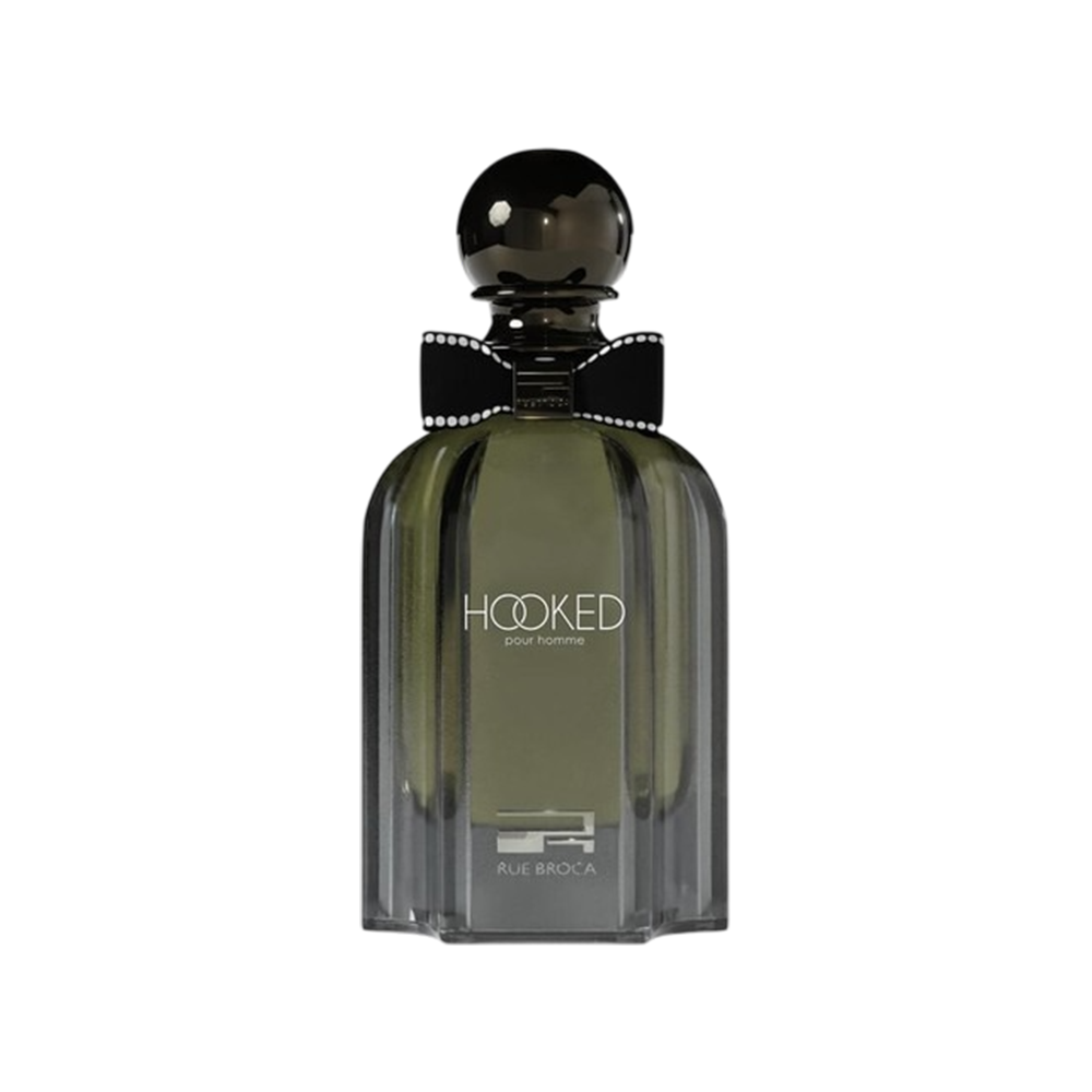 AFNAN RUE BROCA HOOKED MEN 3.0 OZ EDP SP