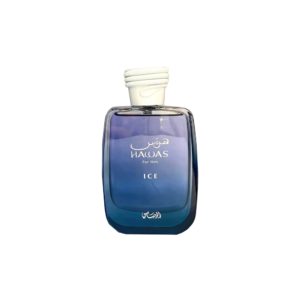 RASASI HAWAS ICE MEN 2.4 OZ EDP SP