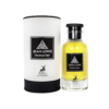 MAISON ALHAMBRA JEAN LOWE INMORTAL MEN 3.4 OZ EDP SP