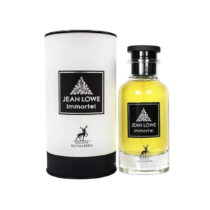 MAISON ALHAMBRA JEAN LOWE INMORTAL MEN 3.4 OZ EDP SP