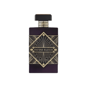 MAISON ALHAMBRA INFINI ELIXIR UNISEX 3.4 OZ EDP SP