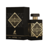 MAISON ALHAMBRA INFINI OUD UNISEX 3.4 OZ. EDP SP