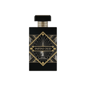 infini-oud-2.png MAISON ALHAMBRA INFINI OUD UNISEX 3.4 OZ. EDP SP