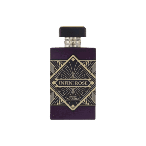 MAISON ALHAMBRA INFINI ROSE UNISEX 3.4 OZ. EDP SP