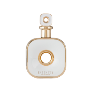 infinity_gold.png ARMAF INFINITY GOLD 3.6 OZ EDP SP