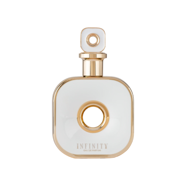 ARMAF INFINITY GOLD 3.6 OZ EDP SP