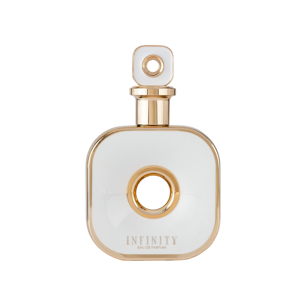 ARMAF INFINITY GOLD 3.6 OZ EDP SP