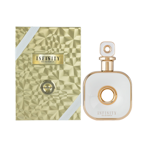 ARMAF INFINITY GOLD 3.6 OZ EDP SP