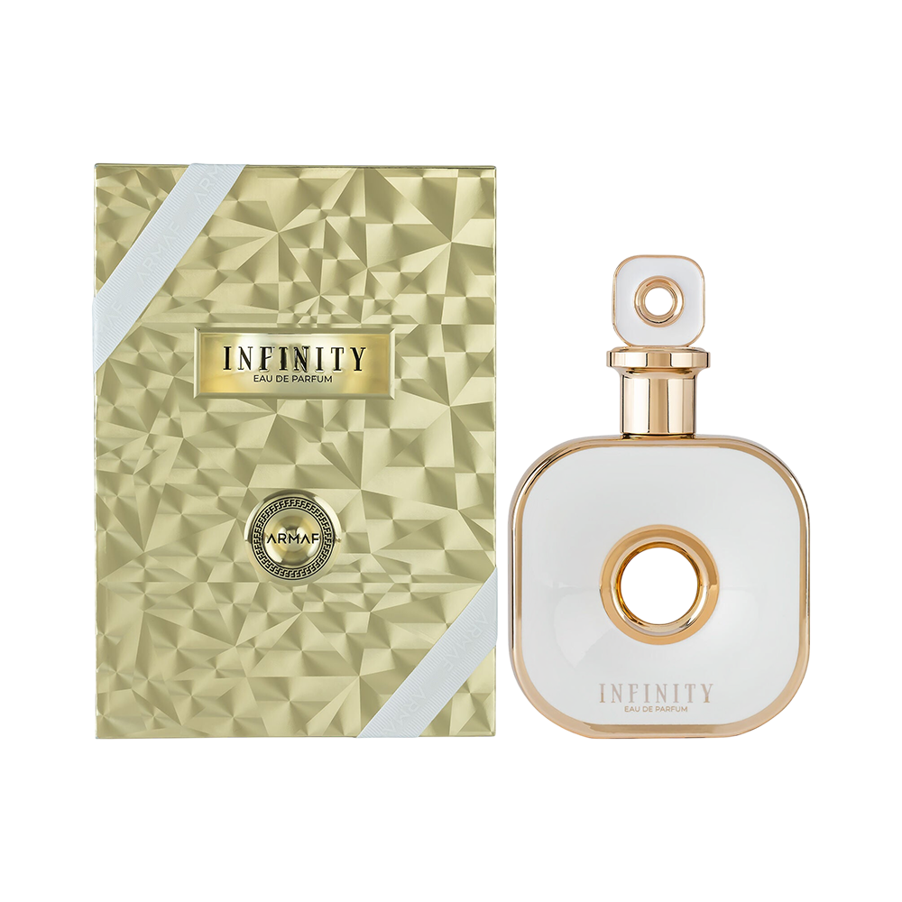 ARMAF INFINITY GOLD 3.6 OZ EDP SP