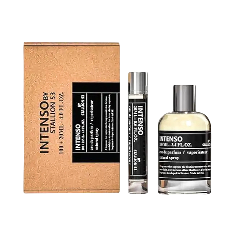 EMPER STALLION INTENSO 53 UNISEX 3.4 OZ EDP SP
