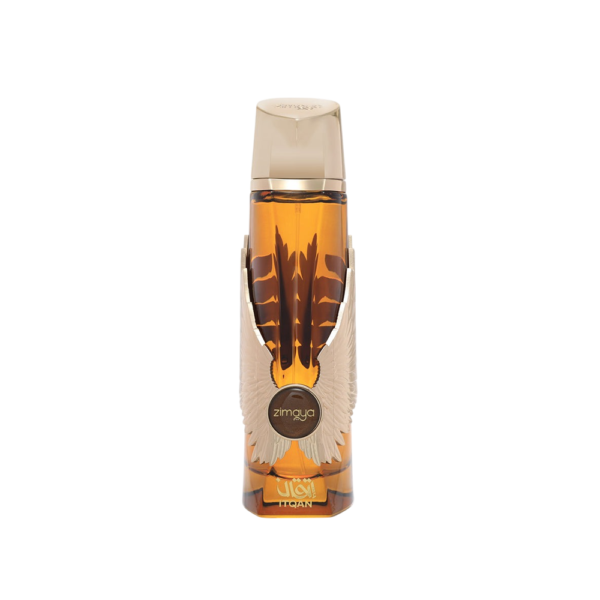 AFNAN ZIMAYA ITQAN GOLD 3.4 OZ SP