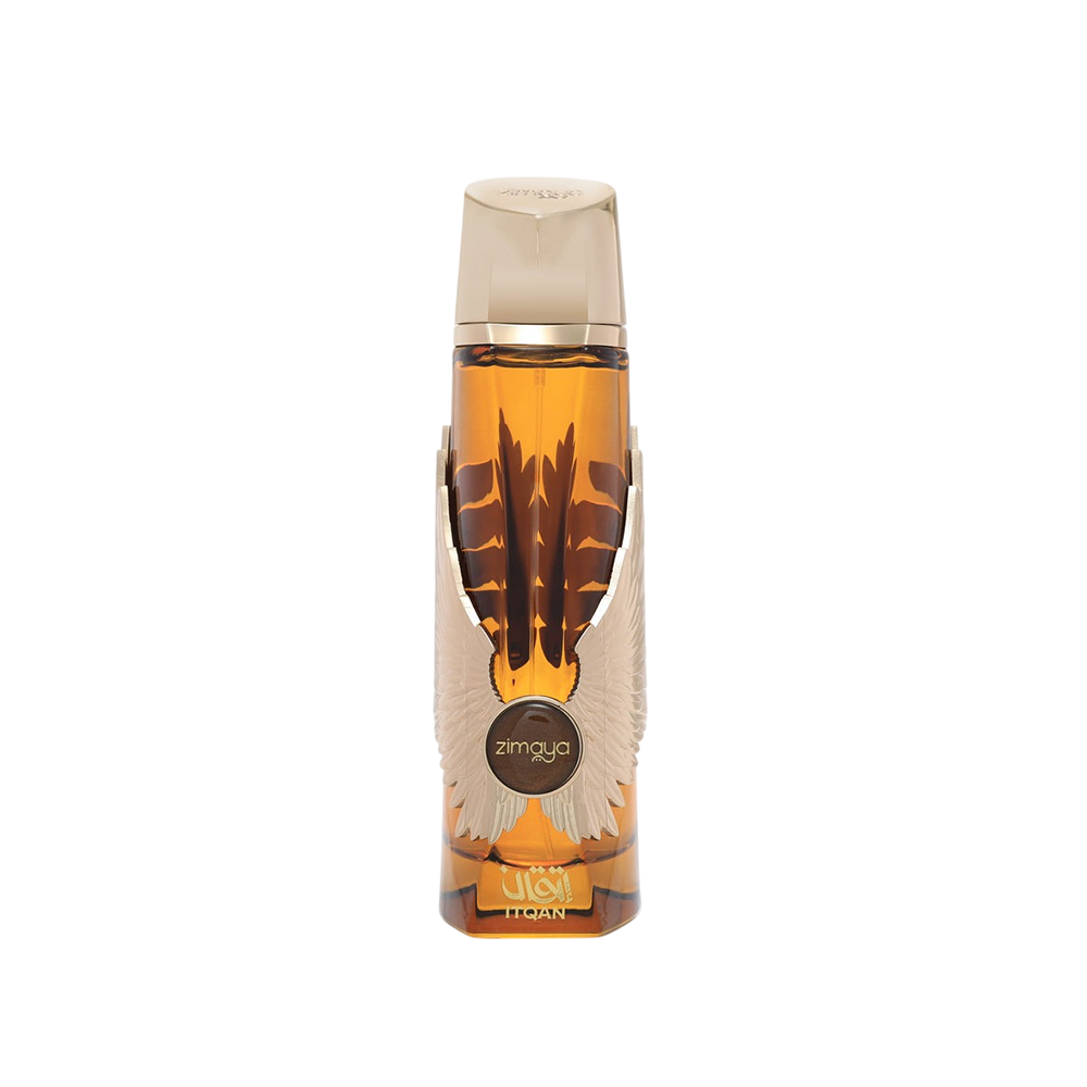 AFNAN ZIMAYA ITQAN GOLD 3.4 OZ SP
