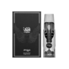 AFNAN ZIMAYA ITQAN NOIR 3.4 OZ EDP SP