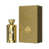 JO MILANO GAME OF SPADES JACKPOT UNISEX 3.4 OZ EDP SP