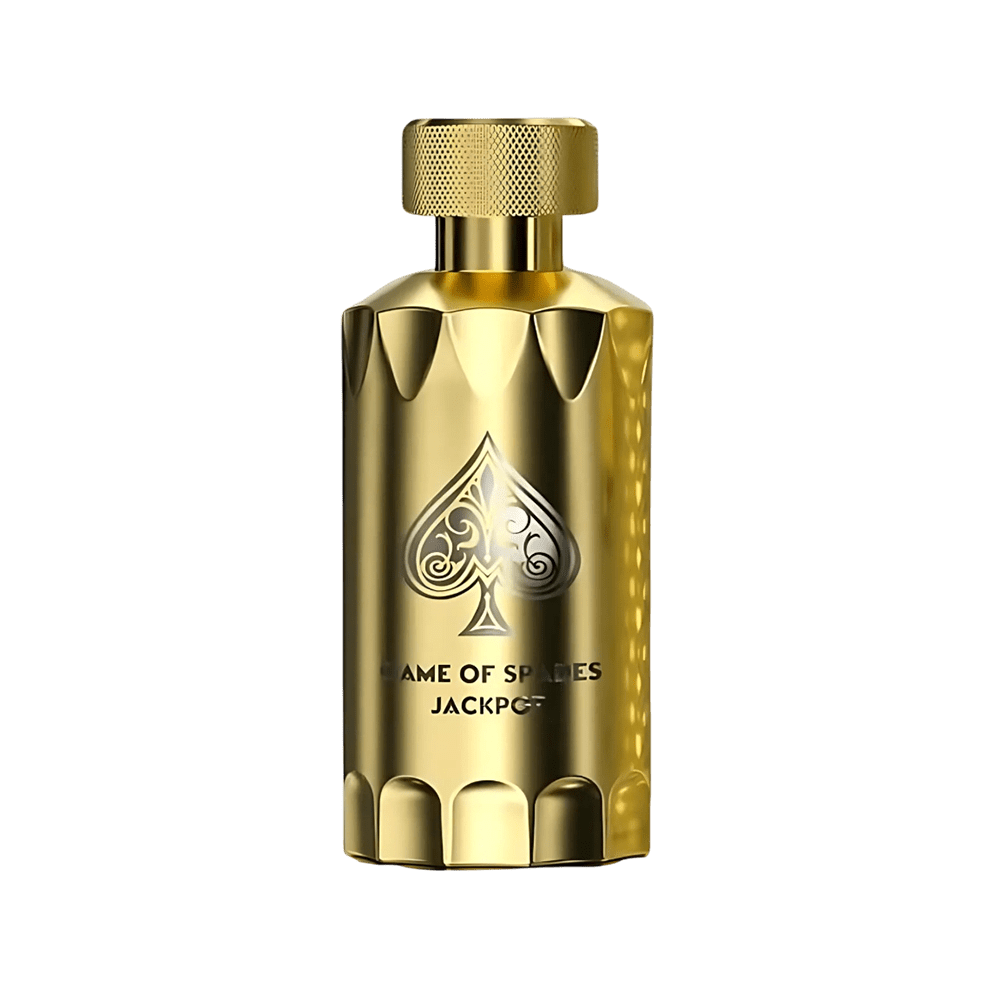 JO MILANO GAME OF SPADES JACKPOT UNISEX 3.4 OZ EDP SP
