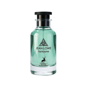 MAISON ALHAMBRA JEAN LOWE FANTASME 3.4 OZ EDP SP