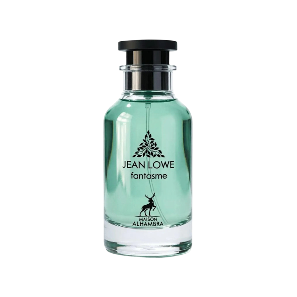 MAISON ALHAMBRA JEAN LOWE FANTASME 3.4 OZ EDP SP