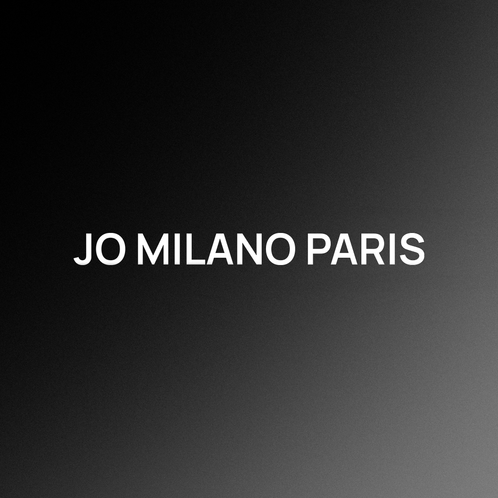 jo milano