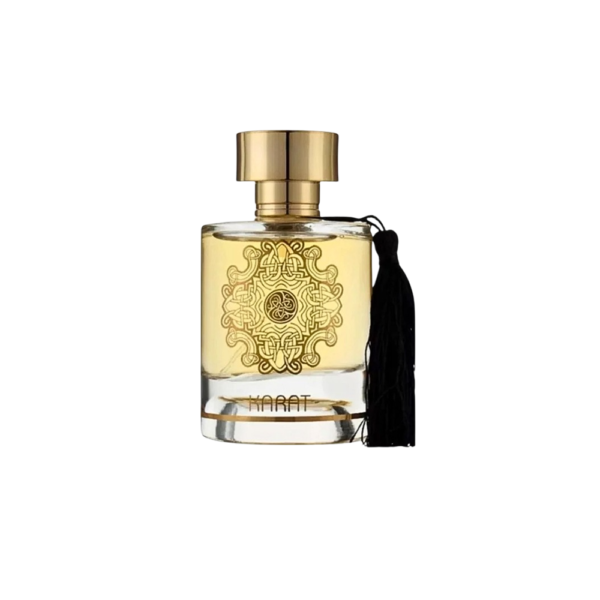 MAISON ALHAMBRA KARAT UNISEX 3.4 OZ EDP SP