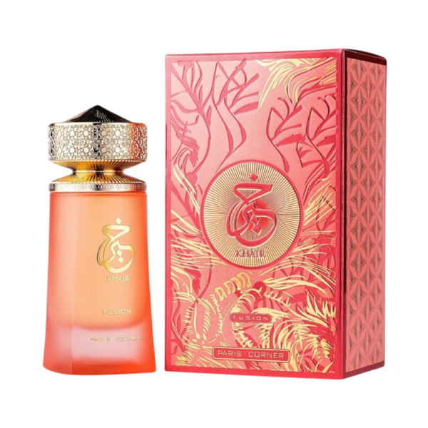 PARIS CORNER KHAIR FUSION UNISEX 3.4OZ EDP SP