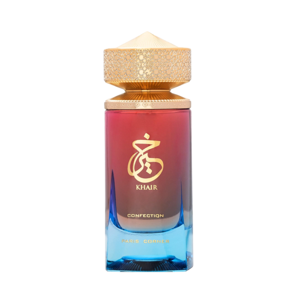 PARIS CORNER KHAIR CONFECTION UNISEX 3.4 OZ EDP SP
