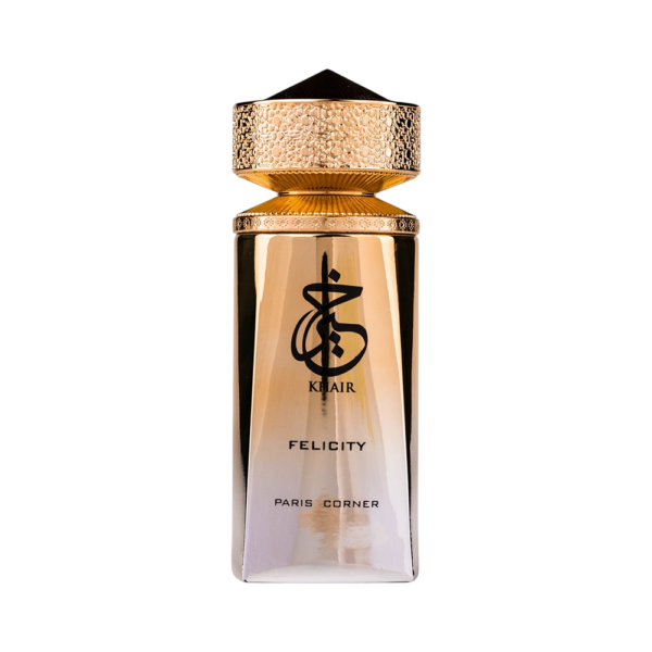 PARIS CORNER KHAIR FELICITY UNISEX 3.4OZ EDP SP