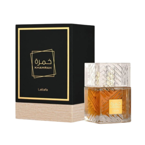 khamrah_2.png LATTAFA KHAMRAH UNISEX 3.4 OZ. EDP SP