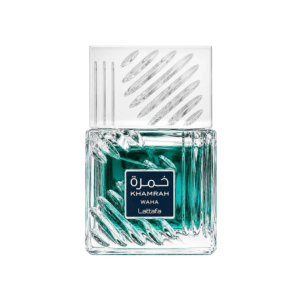 khamrah_waha_1.png LATTAFA KHAMRAH WAHA 3.4 OZ EDP SP