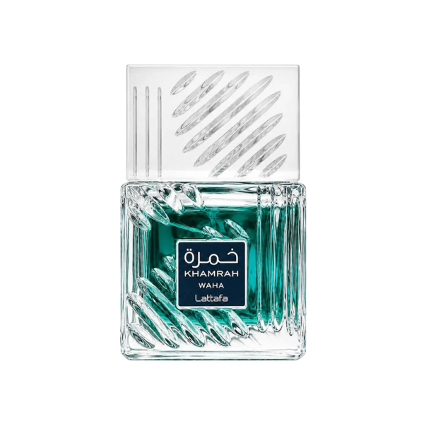 LATTAFA KHAMRAH WAHA 3.4 OZ EDP SP