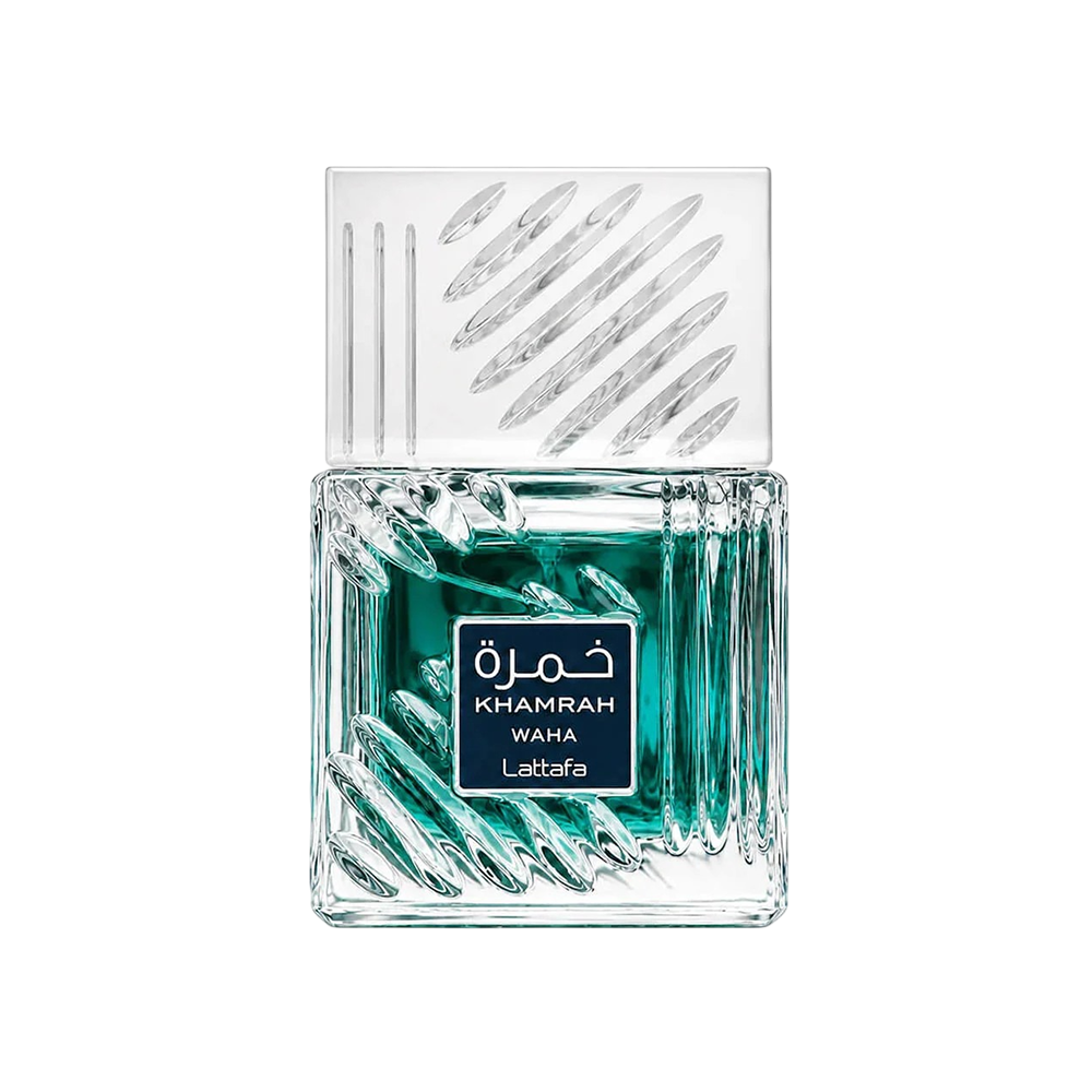 LATTAFA KHAMRAH WAHA 3.4 OZ EDP SP