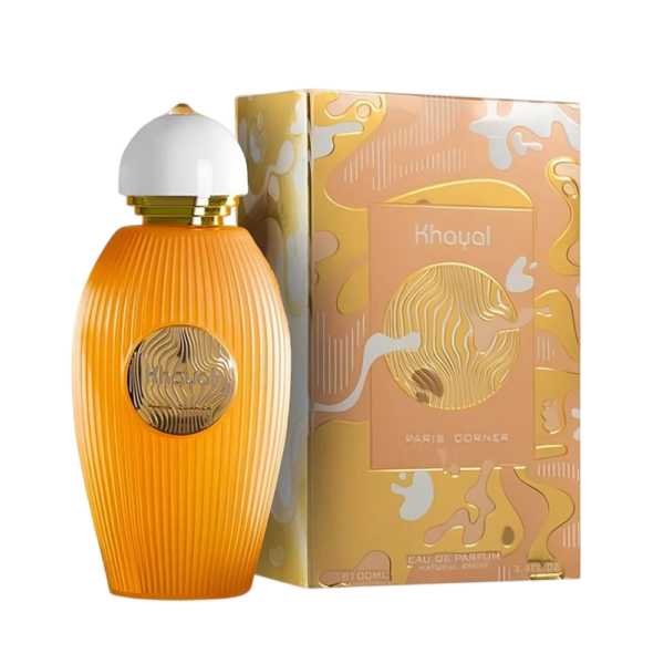 PARIS CORNER KHAYAL UNISEX 3.4 OZ EDP SP