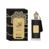 ZAKAT AL AWWAL KHUSUSI NEGRO MEN 3.4 OZ EDP SP