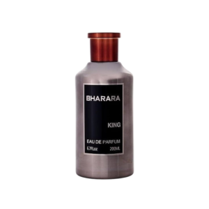 BHARARA KING MEN 6.7 OZ. EDP SP