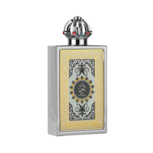 king_of_arabia_1.png LATTAFA PRIDE - KING OF ARABIA 3.4 OZ EDP SP