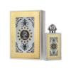 king_of_arabia_2.png LATTAFA PRIDE - KING OF ARABIA 3.4 OZ EDP SP