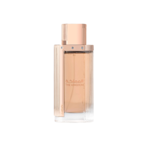 kingdom_woman_1.png LATTAFA THE KINGDOM WOMEN 3.4 OZ EDP SP