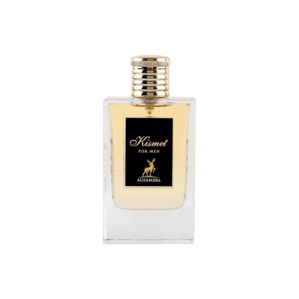 MAISON ALHAMBRA KISMET MEN 3.4 OZ EDP SP