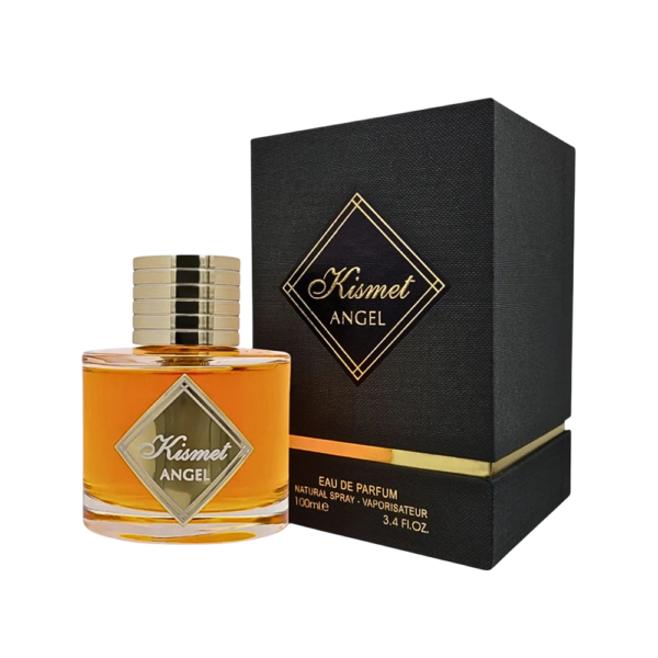 MAISON ALHAMBRA KISMET ANGEL WOMAN 3.4 OZ EDP SP
