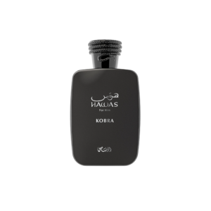 RASASI HAWAS KOBRA MEN 3.4 OZ EDP SP