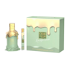 LECHAMEAU CREME COUTURE KUNAFA CRUSH WOMEN 3.4 OZ EDP SP 0.33 OZ ROLL ON