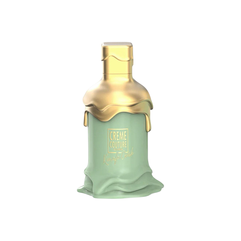 LECHAMEAU CREME COUTURE KUNAFA CRUSH WOMEN 3.4 OZ EDP SP 0.33 OZ ROLL ON