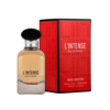MAISON ALHAMBRA L'INTENSE ROUGE ADDICTION WOMEN 3.4 OZ EDP SP